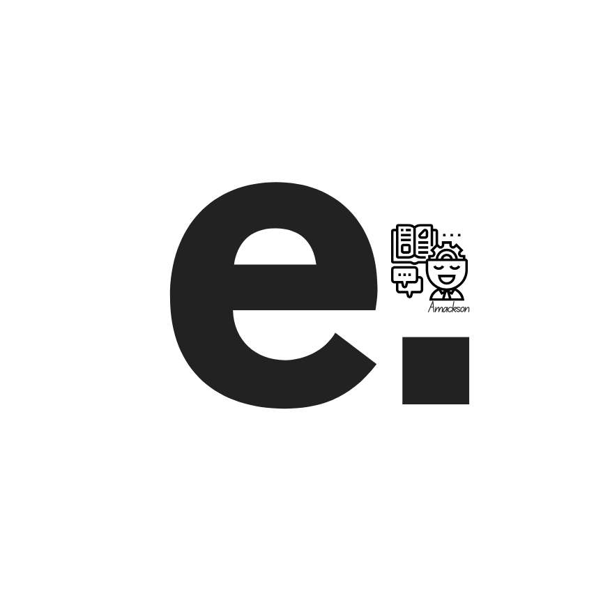 black white minimal simple modern letter a arts gallery logo 4